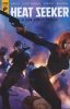 HEAT SEEKER GUN HONEY SERIES VOL 01 TP [VARIANT] [9781787742314]